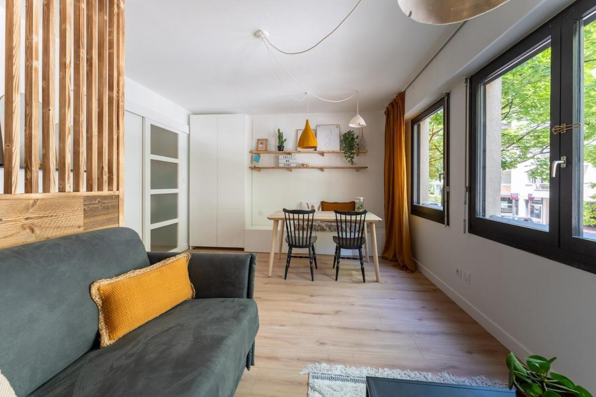 Appartement L'annecien, Proche Du Annecy