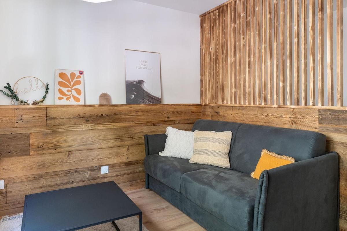 L'annecien, Proche Du Appartement *