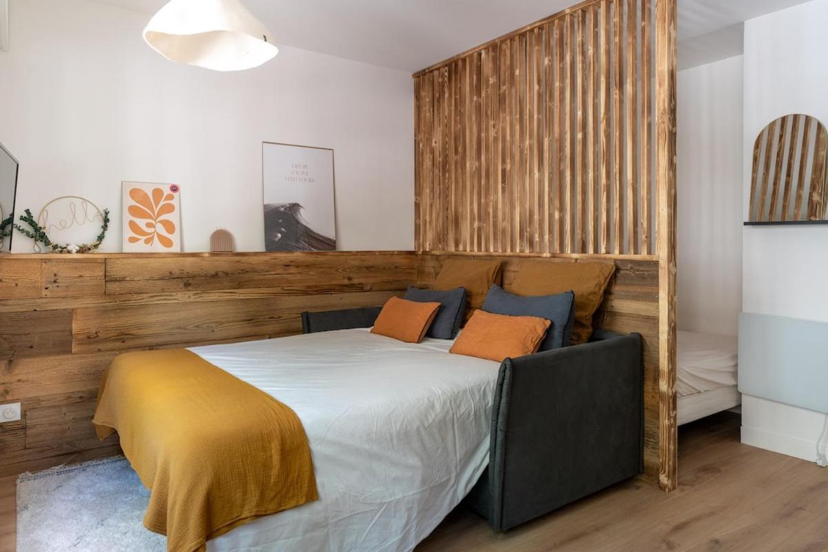 L'annecien, Proche Du Appartement Annecy