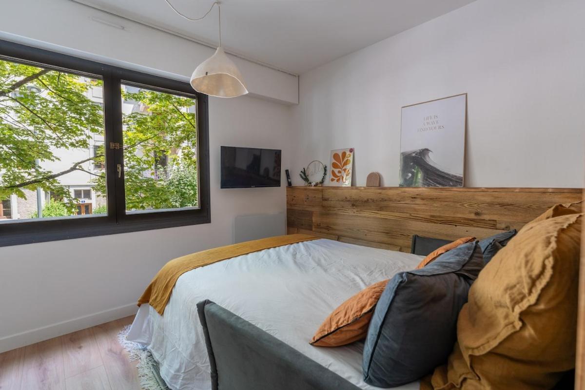 Appartement L'annecien, Proche Du Annecy