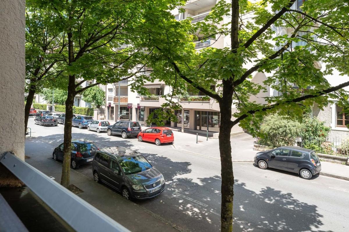 Appartement L'annecien, Proche Du