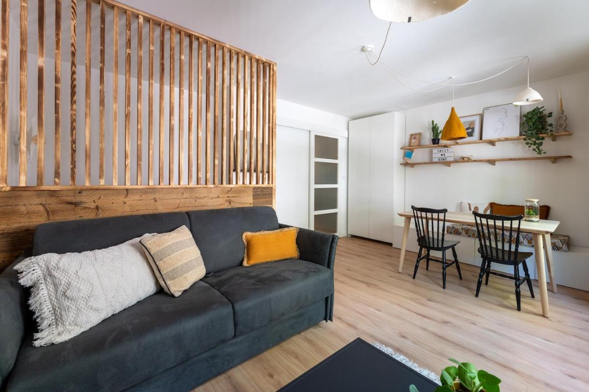 Appartement L'annecien, Proche Du