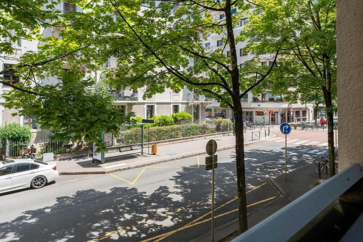 Appartement L'annecien, Proche Du